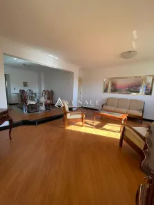 Apartamento com 3 Quartos à venda, 193m² no Zona 05, Maringá