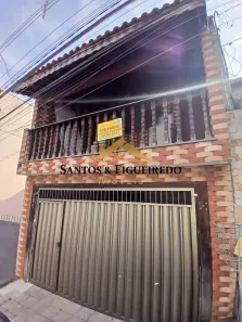Casa com 3 Quartos à venda, 150m² no Centro, Diadema