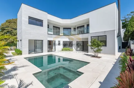 Casa com 4 Quartos à venda, 516m² no Alphaville, Santana de Parnaíba