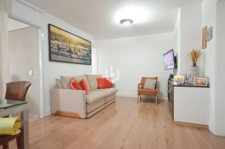 Apartamento com 3 Quartos à venda, 112m² no Chácara Santo Antônio (Zona Sul), São Paulo