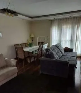 Sobrado com 4 Quartos à venda, 263m² no Parque das Nações, Santo André
