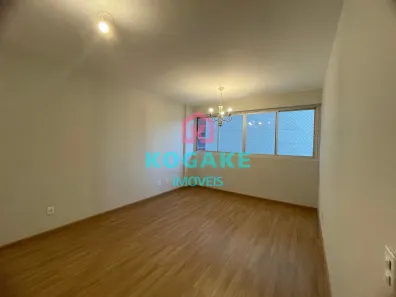 Apartamento com 2 Quartos para alugar, 75m² no Vila Betânia, São José dos Campos