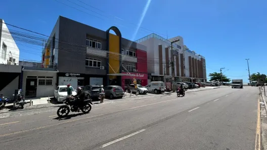 Apartamento com 1 Quarto para alugar, 25m² no Jardim Oceania, João Pessoa