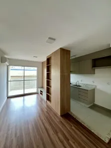 Apartamento com 2 Quartos para alugar, 54m² no Jardim Aclimação, Maringá