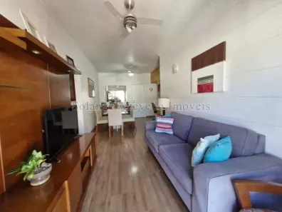 Apartamento com 2 Quartos à venda, 77m² no Tijuca, Rio de Janeiro