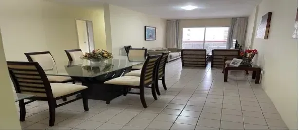 Apartamento com 3 Quartos à venda, 85m² no Boa Viagem, Recife