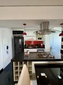 Apartamento com 3 Quartos à venda, 69m² no Vila Santa Catarina, Americana