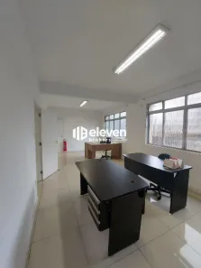 Sala Comercial à venda, 90m² no Centro, Santos