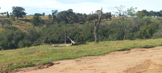 Lote/Terreno à venda, 1100m² no Andiroba (Andiroba), Esmeraldas