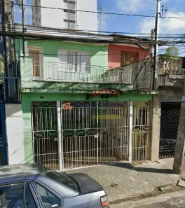 Sobrado com 6 Quartos à venda, 225m² no Vila Ede, São Paulo