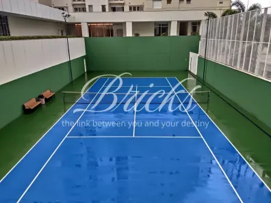 Apartamento com 4 Quartos à venda, 370m² no Campo Belo, São Paulo