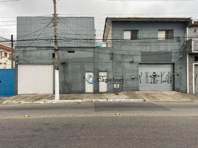Ponto Comercial à venda, 215m² no Casa Verde, São Paulo