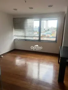 Sala Comercial para alugar, 30m² no Chácara Santo Antônio (Zona Sul), São Paulo