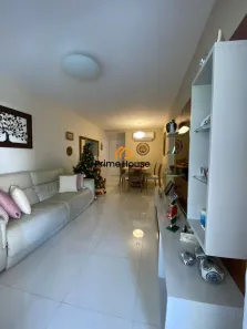 Apartamento com 3 Quartos à venda, 111m² no Recreio dos Bandeirantes, Rio de Janeiro
