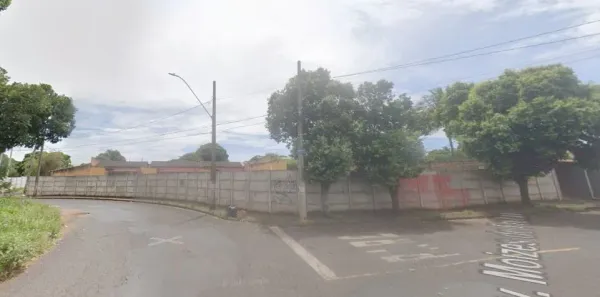 Lote/Terreno à venda, 1000m² no Jardim Brasília, Uberlândia