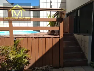 Apartamento com 4 Quartos à venda, 269m² no Praia da Costa, Vila Velha