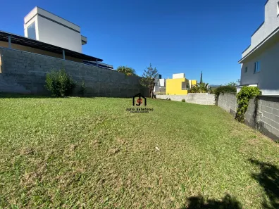Lote/Terreno à venda, 420m² no Loteamento Residencial Reserva dos Lagos, Pindamonhangaba