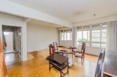 Apartamento com 3 Quartos à venda, 96m² no Centro Histórico, Porto Alegre