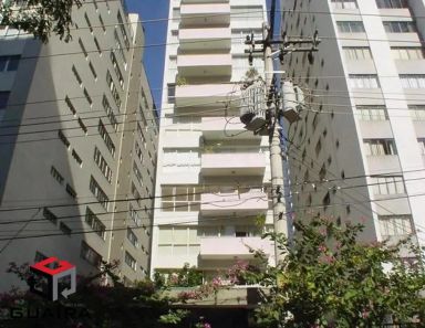 Apartamento com 3 Quartos à venda, 240m² no Jardim Paulista, São Paulo