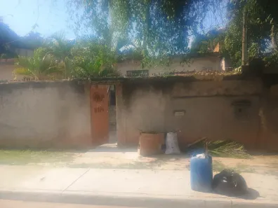 Casa com 2 Quartos à venda, 150m² no Miguel Couto, Nova Iguaçu
