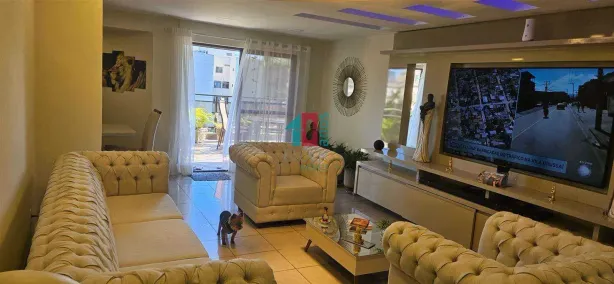 Cobertura com 3 Quartos à venda, 181m² no Recreio dos Bandeirantes, Rio de Janeiro