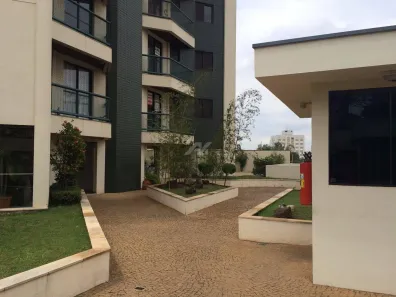 Apartamento com 2 Quartos para alugar, 62m² no Vila Rossi Borghi e Siqueira, Campinas