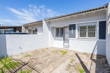 Casa com 2 Quartos à venda, 67m² no Parque da Matriz, Cachoeirinha