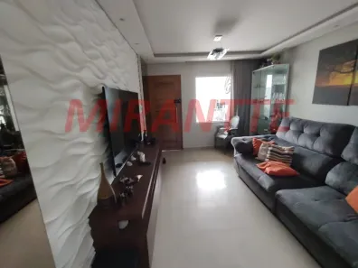 Sobrado com 3 Quartos à venda, 228m² no Vila Pedra Branca, São Paulo