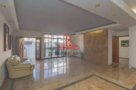 Sobrado com 4 Quartos à venda, 165m² no Vila Pires, Santo André