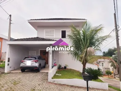 Casa com 3 Quartos à venda, 361m² no Vila Paiva, São José dos Campos