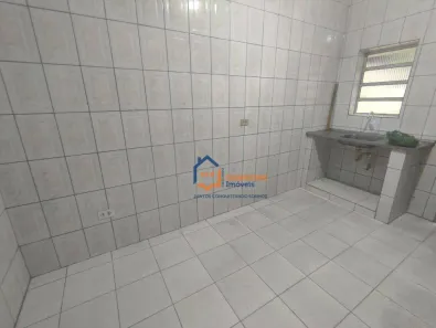 Casa com 1 Quarto para alugar, 30m² no Casa Verde, São Paulo