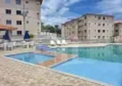 Apartamento com 2 Quartos à venda, 46m² no Jardim, Nossa Senhora do Socorro