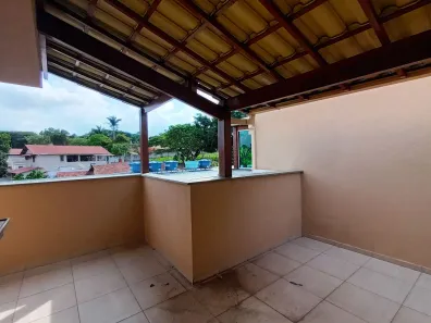 Cobertura com 3 Quartos à venda, 116m² no Candelária, Belo Horizonte
