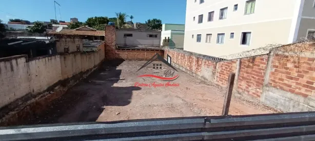 com 1 Quarto à venda, 360m² no Sevilha (2ª Seção), Ribeirão das Neves
