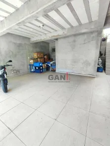 Casa de Condomínio com 7 Quartos à venda, 250m² no Vila Lúcia, São Paulo