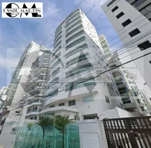 Apartamento com 2 Quartos à venda, 71m² no Jardim Caiahu, Mongaguá