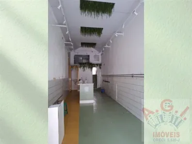Ponto Comercial para alugar, 74m² no Santana, São Paulo