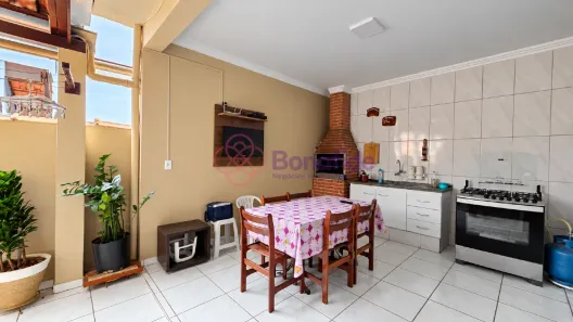 Casa com 3 Quartos à venda, 158m² no Vila Indaia, Várzea Paulista