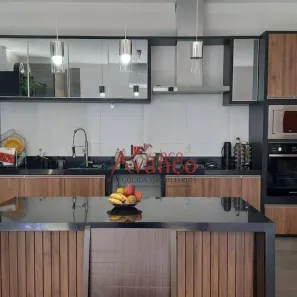 Casa com 3 Quartos à venda, 274m² no Residencial Portal do Sul, Bady Bassitt