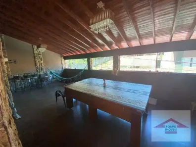 Casa com 4 Quartos à venda, 330m² no Vila Aparecida, Jundiaí