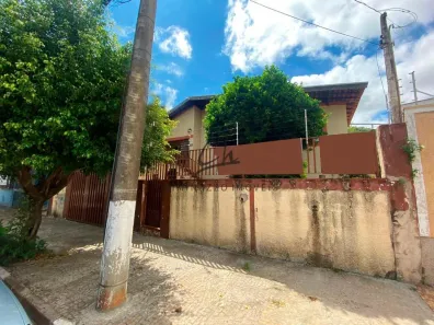 Imóvel Comercial com 2 Quartos à venda, 101m² no Chácara da Barra, Campinas