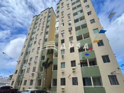 Apartamento com 1 Quarto para alugar, 64m² no Nova Brasília, Salvador