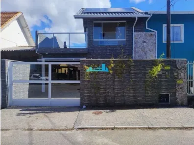 Casa com 3 Quartos à venda, 115m² no Vargem do Bom Jesus, Florianópolis