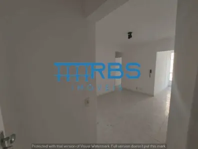 Apartamento com 2 Quartos à venda, 50m² no Centro, Rio de Janeiro