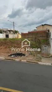 Lote/Terreno à venda, 331m² no Jardim Paranapanema, Campinas