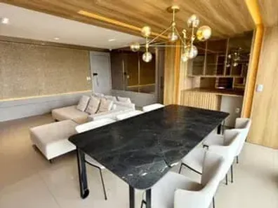 Apartamento com 3 Quartos à venda, 128m² no Horto, Teresina