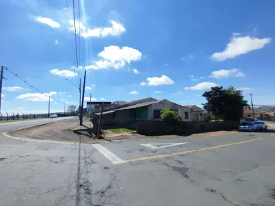 Lote/Terreno à venda, 513m² no Boa Vista, Ponta Grossa