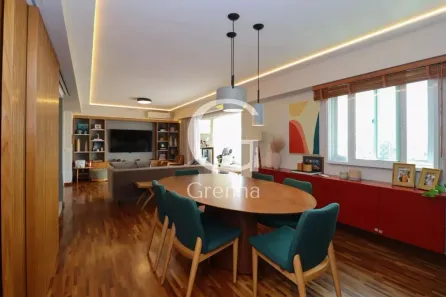 Apartamento com 3 Quartos à venda, 120m² no Pinheiros, São Paulo