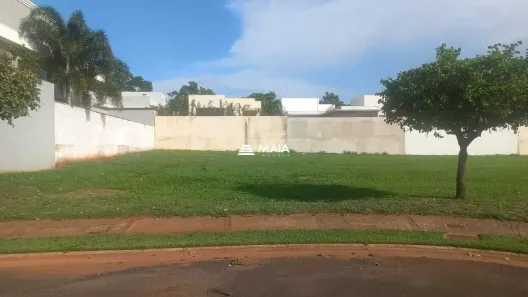 Lote/Terreno à venda, 532m² no Cyrela Landscape, Uberaba
