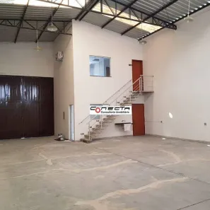 Galpão/Depósito/Armazém para alugar, 225m² no Parque Via Norte, Campinas